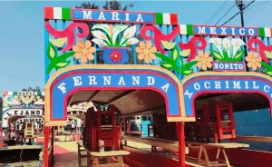 Xochimilco en CDMX todas las formas de llegar