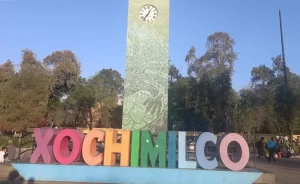 5 mejores fechas para visitar Xochimilco en la ciudad de México
